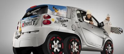 Rinspeed Dock+Go (2012) - picture 7 of 22