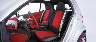 Rinspeed Dock+Go (2012) - picture 12 of 22