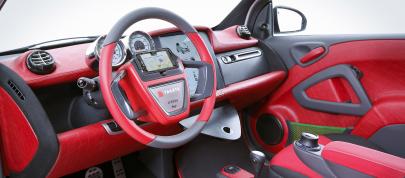 Rinspeed Dock+Go (2012) - picture 15 of 22