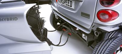 Rinspeed Dock+Go (2012) - picture 20 of 22