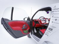 Rinspeed Dock+Go (2012)