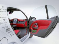 Rinspeed Dock+Go (2012) - picture 11 of 22