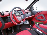 Rinspeed Dock+Go (2012)