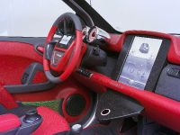 Rinspeed Dock+Go (2012)