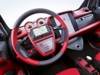 Rinspeed Dock+Go (2012) - picture 18 of 22