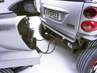 Rinspeed Dock+Go (2012)