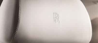 Rolls-Royce Ghost Six Senses Concept (2012) - picture 4 of 7