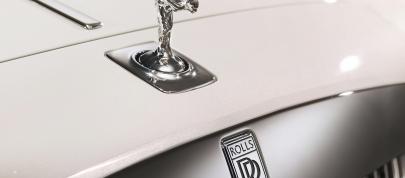 Rolls-Royce Ghost Six Senses Concept (2012) - picture 7 of 7