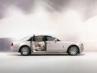 Rolls-Royce Ghost Six Senses Concept (2012) - picture 2 of 7