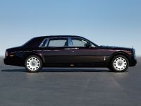 Rolls-Royce Phantom Extended Wheelbase (2012) - picture 2 of 5