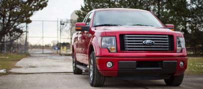 Roush Ford F150 (2012) - picture 4 of 7