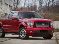 Roush Ford F150 (2012) - picture 1 of 7