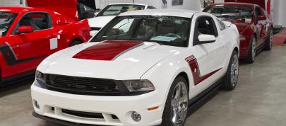 Roush Stage3 Ford Mustang (2012) - picture 4 of 56