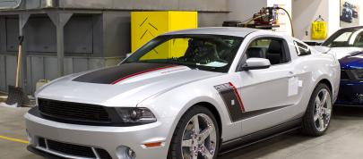 Roush Stage3 Ford Mustang (2012) - picture 7 of 56