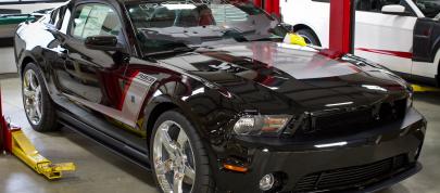 Roush Stage3 Ford Mustang (2012) - picture 12 of 56