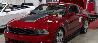 Roush Stage3 Ford Mustang (2012) - picture 15 of 56