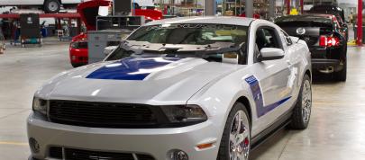 Roush Stage3 Ford Mustang (2012) - picture 20 of 56