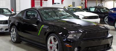Roush Stage3 Ford Mustang (2012) - picture 23 of 56