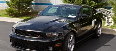 Roush Stage3 Ford Mustang (2012) - picture 28 of 56