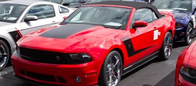 Roush Stage3 Ford Mustang (2012) - picture 31 of 56
