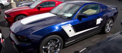 Roush Stage3 Ford Mustang (2012) - picture 39 of 56