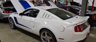 Roush Stage3 Ford Mustang (2012) - picture 44 of 56