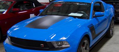 Roush Stage3 Ford Mustang (2012) - picture 47 of 56