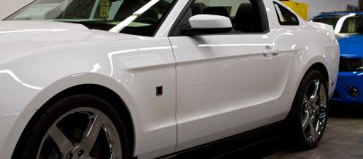 Roush Stage3 Ford Mustang (2012) - picture 52 of 56