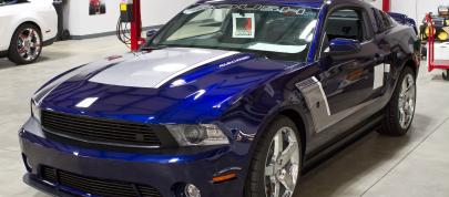 Roush Stage3 Ford Mustang (2012) - picture 55 of 56
