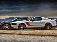 Roush Stage3 Ford Mustang (2012) - picture 3 of 56