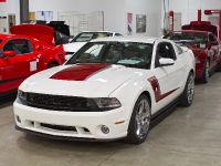 Roush Stage3 Ford Mustang (2012) - picture 4 of 56