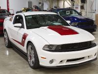 Roush Stage3 Ford Mustang (2012) - picture 5 of 56