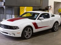 Roush Stage3 Ford Mustang (2012) - picture 6 of 56