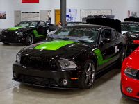 Roush Stage3 Ford Mustang (2012) - picture 8 of 56