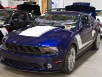 2012 Roush Stage3 Ford Mustang