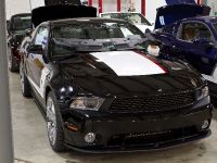 Roush Stage3 Ford Mustang (2012) - picture 11 of 56