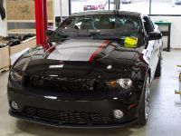 Roush Stage3 Ford Mustang (2012)