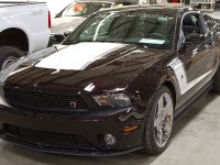 Roush Stage3 Ford Mustang (2012) - picture 14 of 56