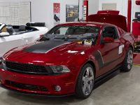 Roush Stage3 Ford Mustang (2012)