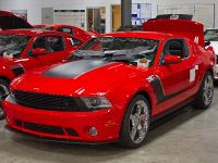 Roush Stage3 Ford Mustang (2012)