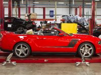 Roush Stage3 Ford Mustang (2012)