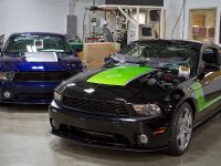 Roush Stage3 Ford Mustang (2012) - picture 18 of 56
