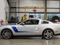 Roush Stage3 Ford Mustang (2012) - picture 19 of 56