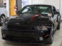 Roush Stage3 Ford Mustang (2012)