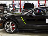 2012 Roush Stage3 Ford Mustang