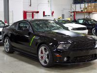 Roush Stage3 Ford Mustang (2012)