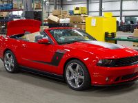 Roush Stage3 Ford Mustang (2012)