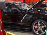 Roush Stage3 Ford Mustang (2012)