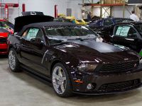 Roush Stage3 Ford Mustang (2012) - picture 27 of 56