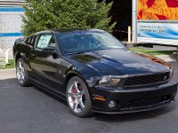 Roush Stage3 Ford Mustang (2012) - picture 29 of 56